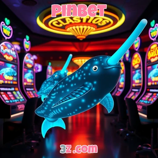 Cassino Criativo e Dinâmico: O Que o Pinbet Oferece