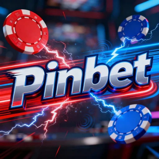 pinbet logo