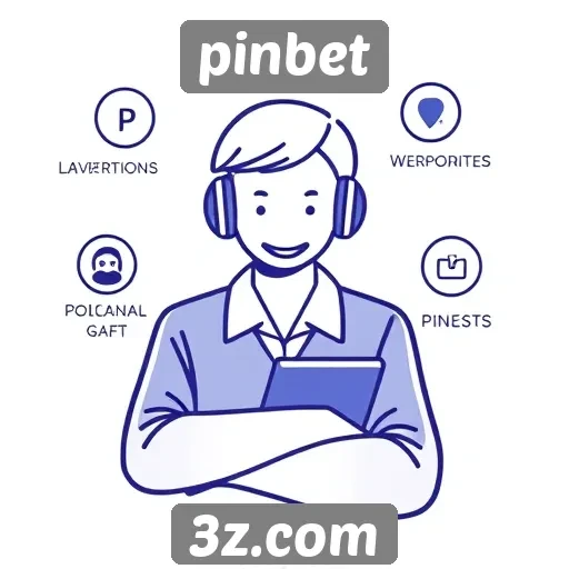 Atendimento ao cliente da pinbet e suas funcionalidades