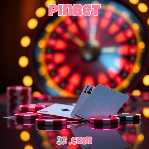 Promoções imperdíveis no Pinbet que você precisa conferir!